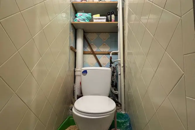 Фото нерухомості, Бориспільська, 32а - 12