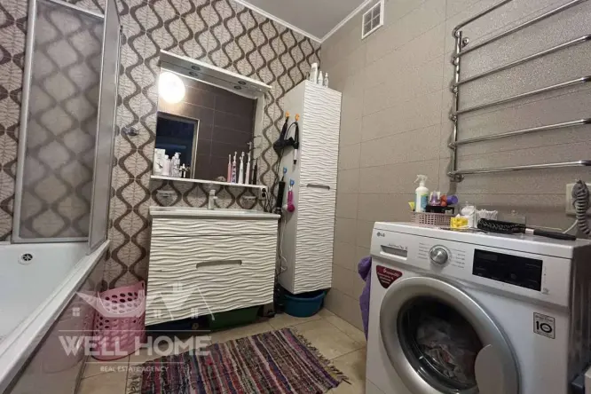 Realty photo, Naberejnaya, 6H - 12