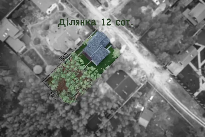 Фото нерухомості, Лебедина - 18