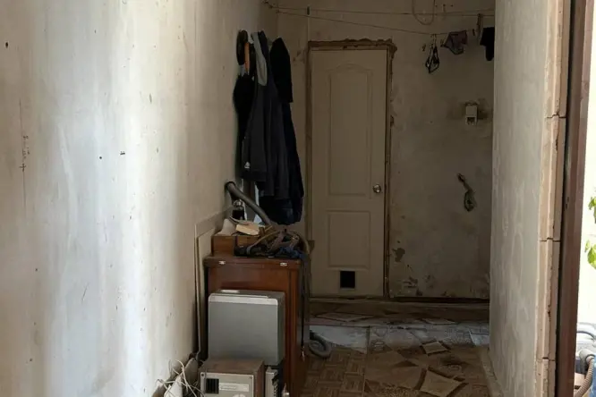 Realty photo, Kievskaya, 2 - 14