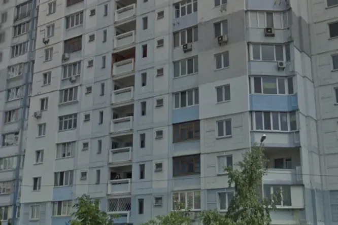 Фото нерухомості, Милославська, 32/51а - 13