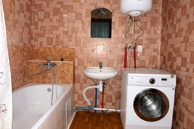 Realty photo, Kurhuzova, 11-B - 9