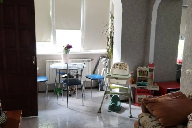 Фото нерухомості, Оріхуватська, 6к2 - 2