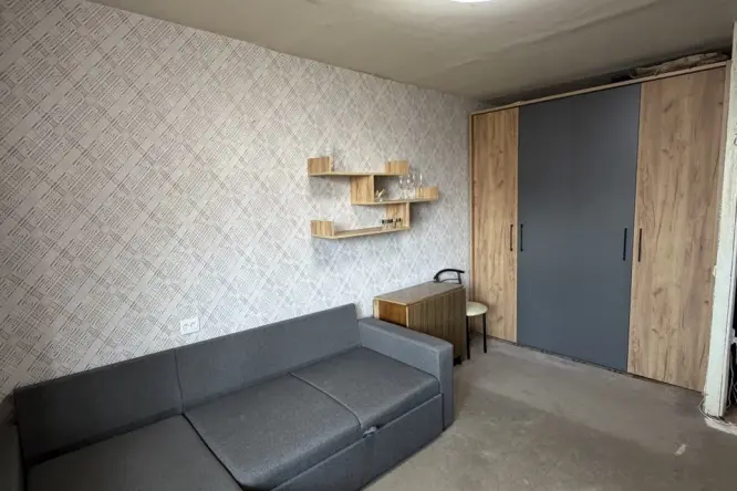 Realty photo, Bereznyakіvska, 22B - 0