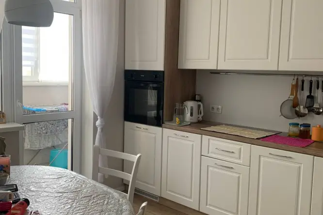 Фото нерухомості, В'ячеслава Чорновола, 6А - 2