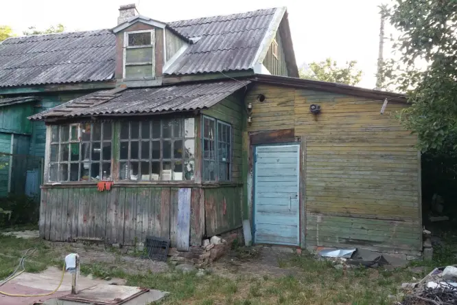 Realty photo, YAhіdna, 22 - 0