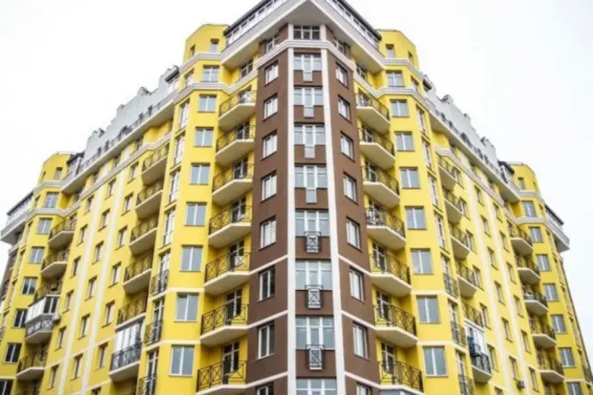 Realty photo, Vatutіna, 111V - 18