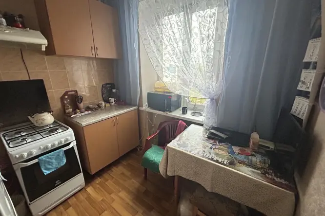 Realty photo, Hasprinskoho, 18 - 4