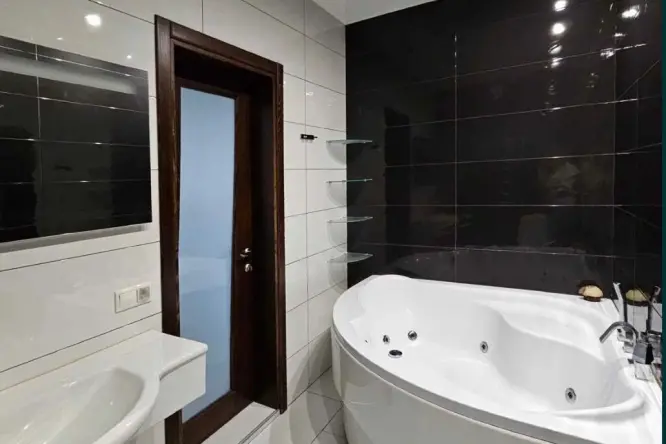 Realty photo, Drahomanova, 40J - 20