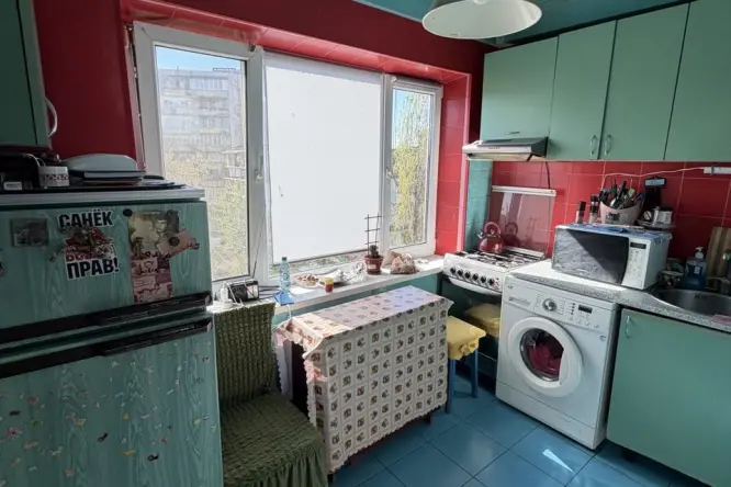 Realty photo, Kubanskoyi Ukrayini, 19 - 1