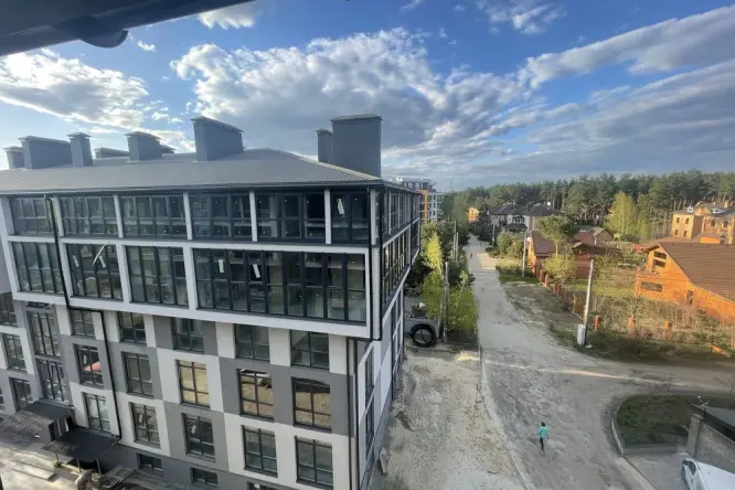 Фото нерухомості, Радистів, 24 - 1