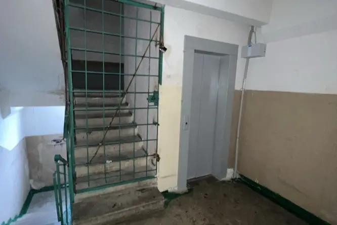 Realty photo, Bereznyakіvska, 14a - 19