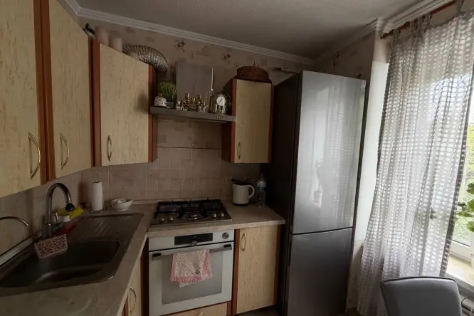 Realty photo, Kiyivska, 300V - 0
