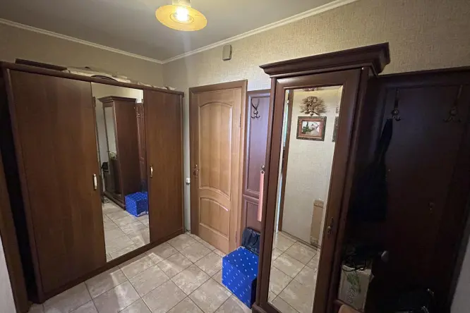 Realty photo, Luhovaya, 3 - 12