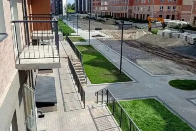 Realty photo, Heroyiv Krut, 8 - 9