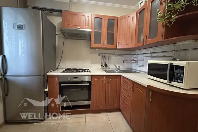 Фото нерухомості, Горлівська, 38/40 - 4