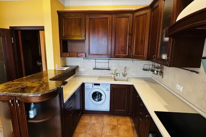 Фото нерухомості, Зои Бутенко, 7А - 2