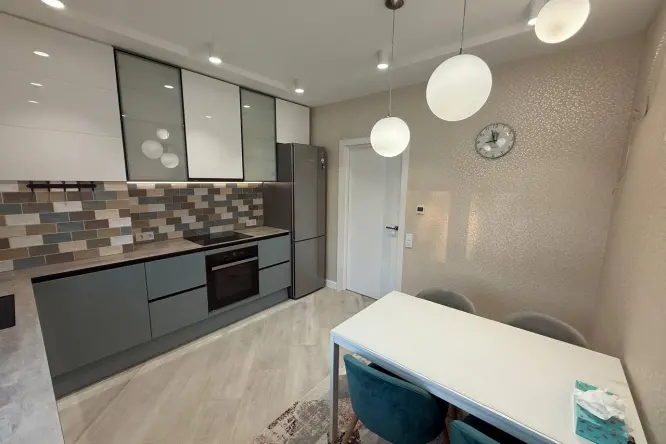 Realty photo, Kurhuzova, 11D - 8