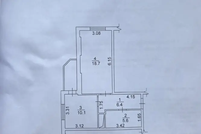 Фото нерухомості, Гашека, 20 - 26