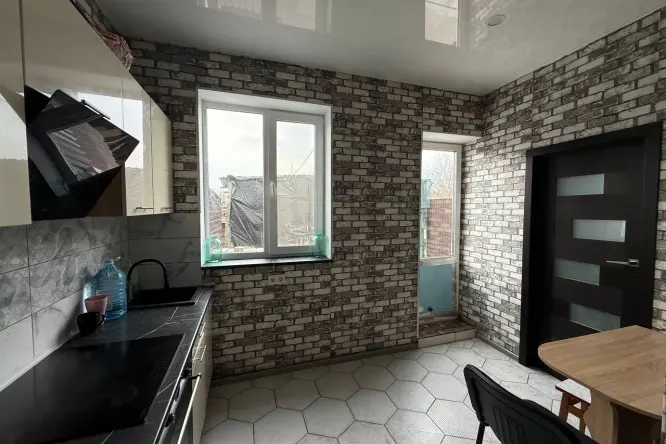 Фото нерухомості, Кобринської (Крилова), 12А - 4