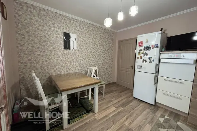 Realty photo, Naberejnaya, 6H - 11