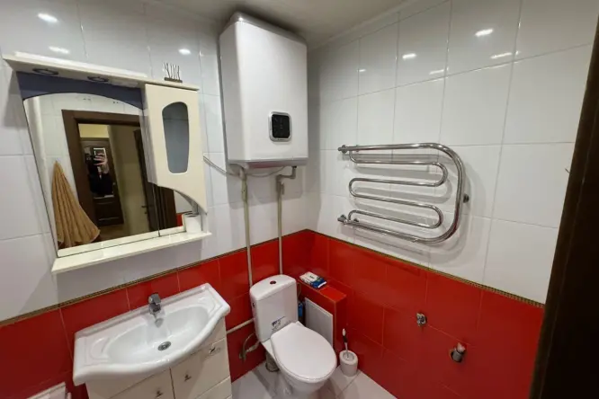 Фото нерухомості, Лісовий проспект, 12А - 15