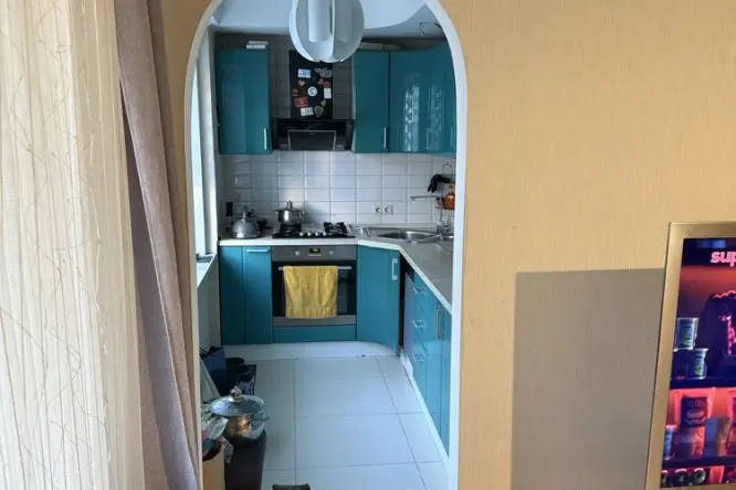 Фото нерухомості, бульвар Верховної ради, 22Б - 1