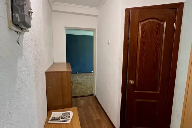Realty photo, Lisovy Avenue, 33 - 14
