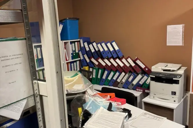 Realty photo, Andrіya Verhohlyada, 2A - 6