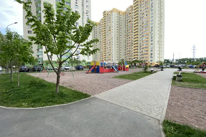 Realty photo, Moskalenka, 49 - 21