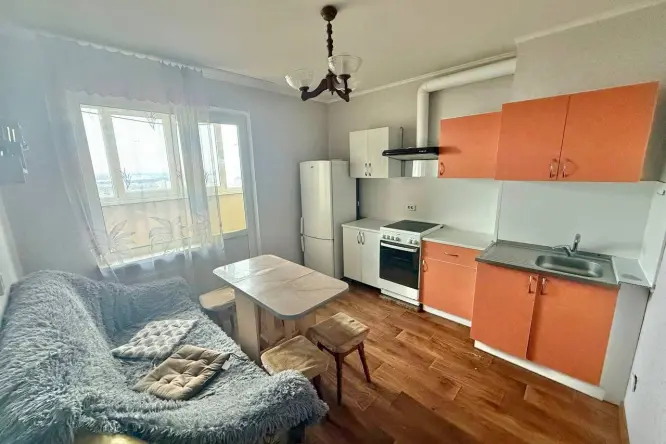 Realty photo, Kurhuzova, 11-B - 6