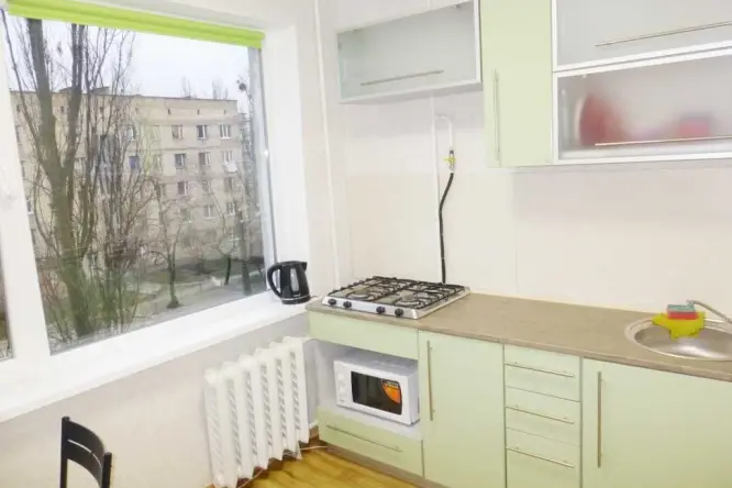 Realty photo, Mіlyutenka, 23 - 2