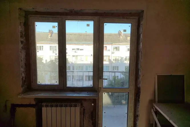 Фото нерухомості, Чорних Запорожців, 13 - 2