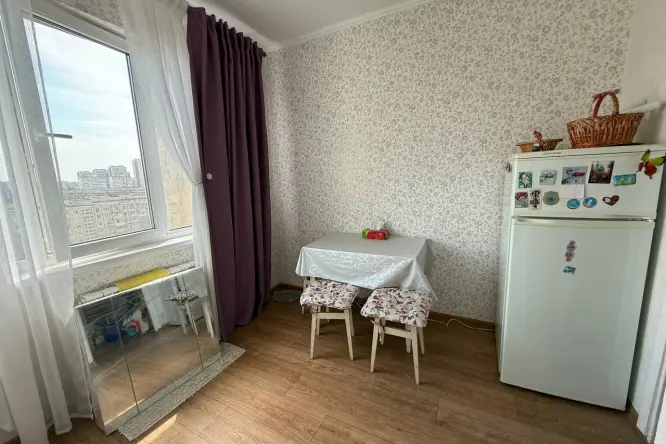 Realty photo, Heorhіya Honhadze, 18B - 2