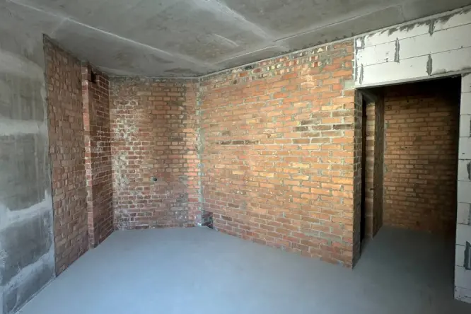 Realty photo, CHornovola, 17 - 4