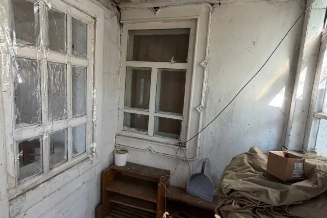 Realty photo, Krinichna, 16 - 10