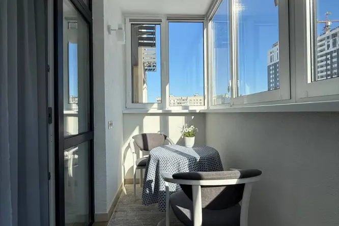 Фото нерухомості, Набережна, 8Д - 13