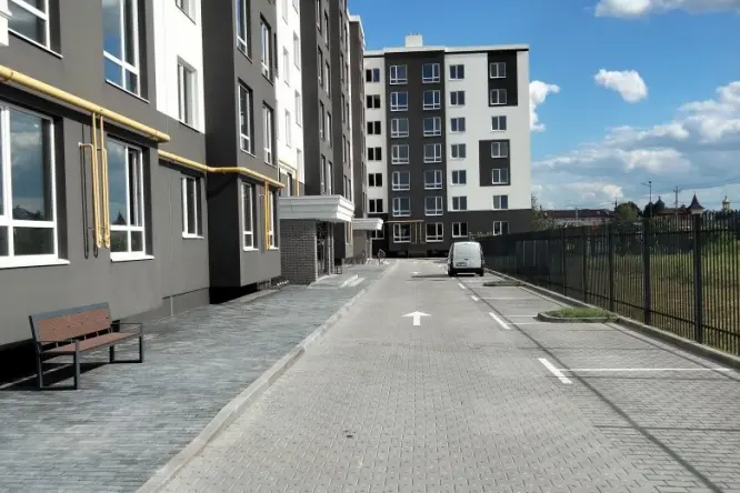 Realty photo, Budіvelna, 2 - 17