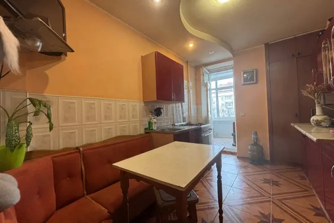 Realty photo, pr.  Beresteiskii, 1 - 15