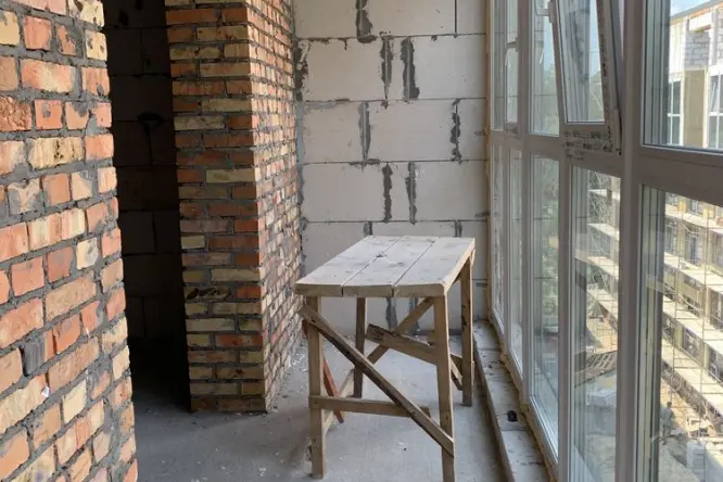 Realty photo, provulok Radistіv, 24 - 7