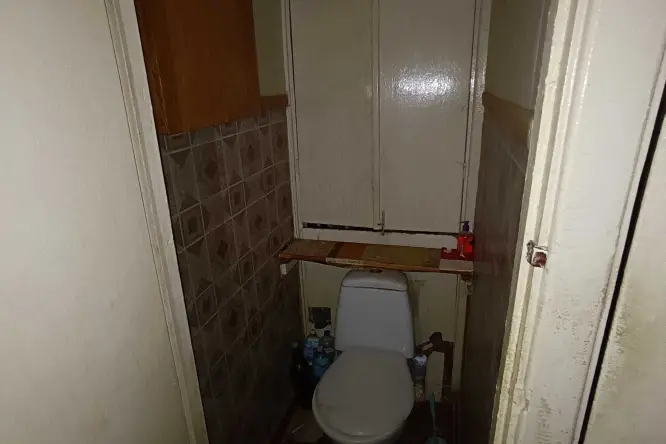 Фото нерухомості, Калнишевського, 3 - 11