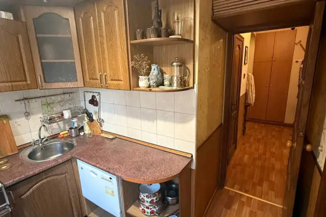 Фото нерухомості, Дніпроводська, 2 - 9