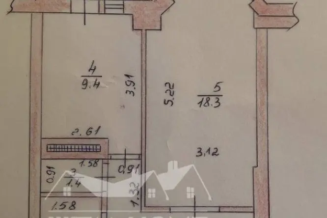 Realty photo, SHevchenko, 2H - 11