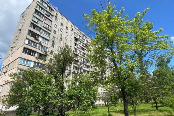 Realty photo, Levka Luk`yanenka, 2B - 10