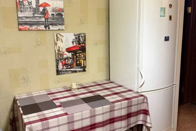 Фото нерухомості, Левка Лук'яненка, 2 - 6