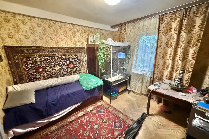 Фото нерухомості, Харківське шосе, 21/3 - 7