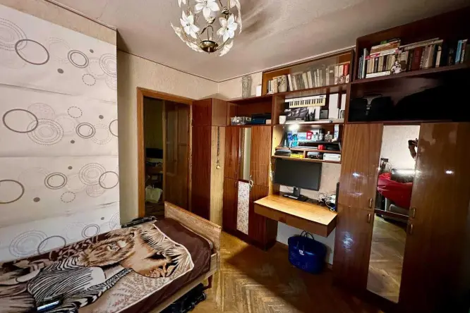 Realty photo, Knyazya Volodimira Monomaha, 26B - 12