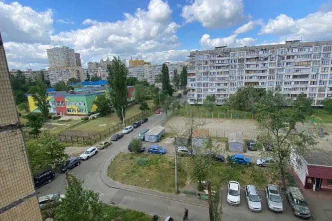 Realty photo, Levka Luk`yanenka, 2B - 7