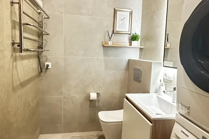 Фото нерухомості, Набережна, 6-Ж - 19