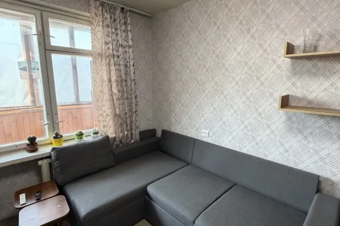 Realty photo, Bereznyakіvska, 22B - 1